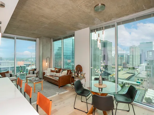 415 Church St APT 1714, Nashville, TN 37219