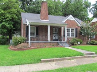 223 W Grand Ave, Jackson, TN 38301