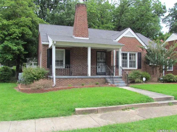 223 W Grand Ave, Jackson, TN 38301