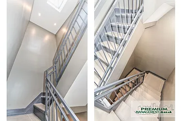 Rented by Premium Management 