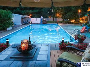 15713 O Cir, Omaha, NE 68135