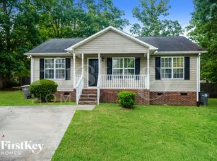 1908 Poppy Ln, Kannapolis, NC 28083