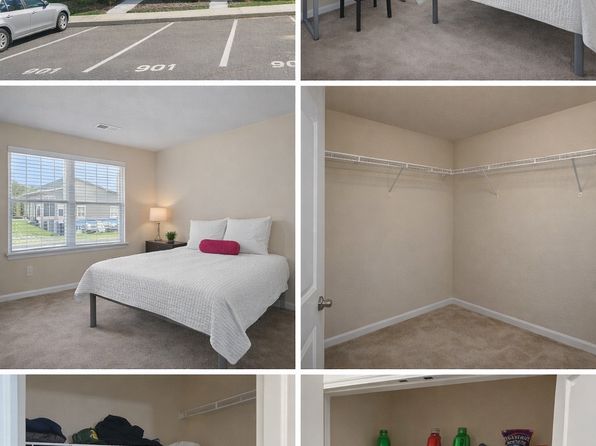 1600 Wards Ferry Rd APT 502