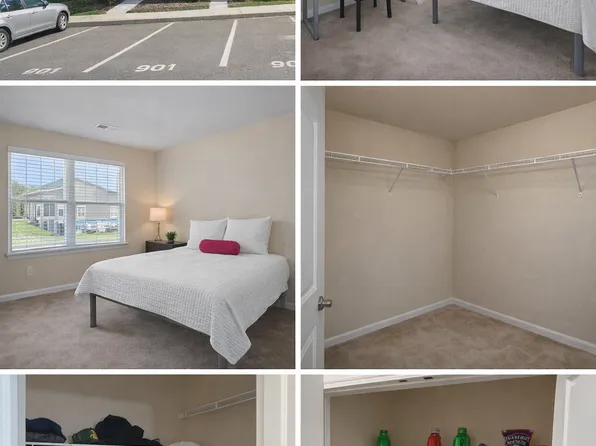 1600 Wards Ferry Rd, Lynchburg, VA