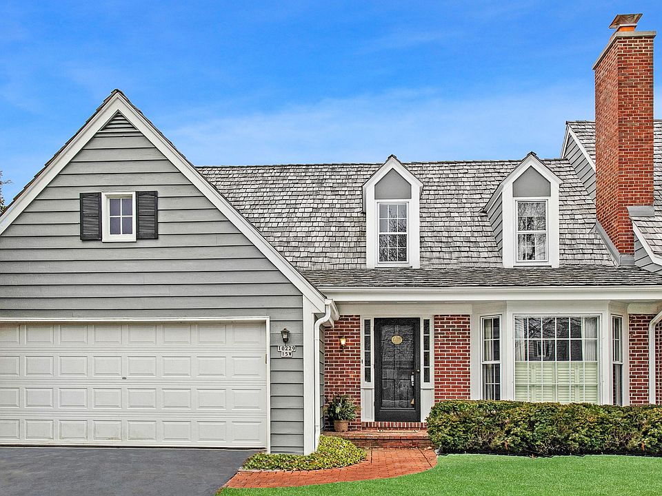 1st image of 10229 N Westport Cir #8A
