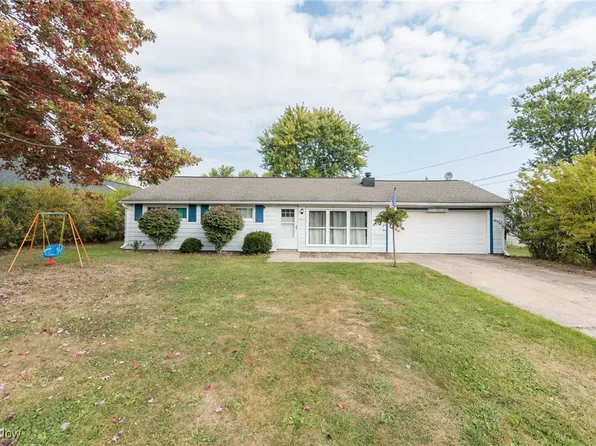 1883 Edgewood Dr, Twinsburg, OH 44087