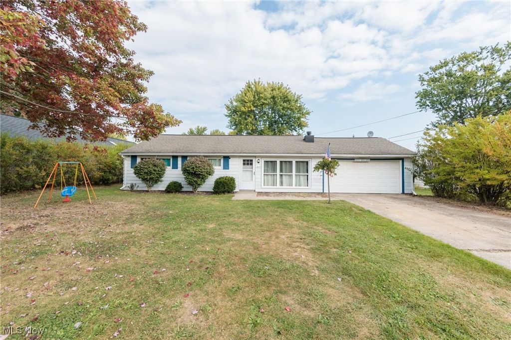 Real estate listing image