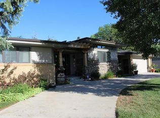3407 Northridge Dr, Pueblo, CO 81008