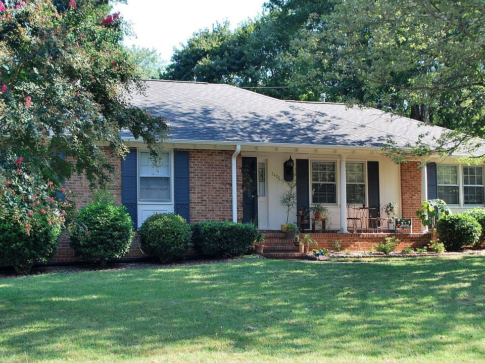 3406 Londonderry Drive