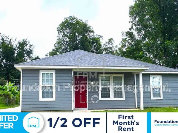 2966 Watson St, Memphis, TN 38118