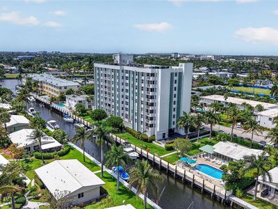 3210 SE 10th St APT 6B, Pompano Beach, FL, 33062