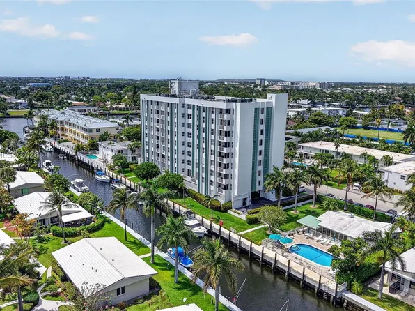 3210 SE 10th St APT 6B, Pompano Beach, FL 33062