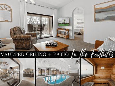 350 S Wildwood Drive #21 BLDG E, Branson, MO, 65616