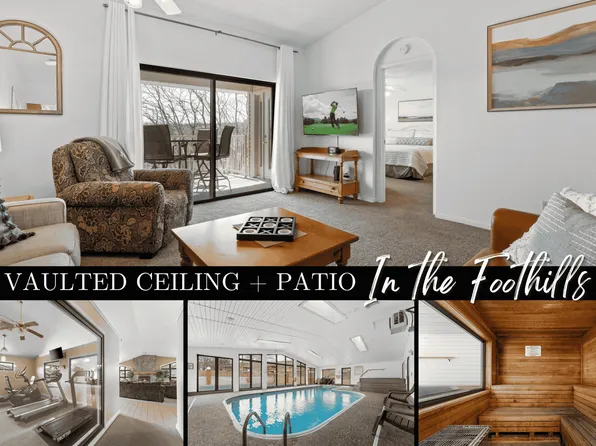350 S Wildwood Drive #21 BLDG E, Branson, MO 65616