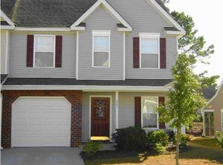 243 Darcy Ave, Goose Creek, SC 29445