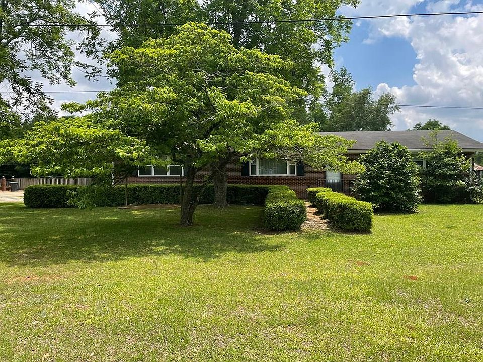 1638 Nicholson St, Richland, GA 31825 MLS 199973 Zillow