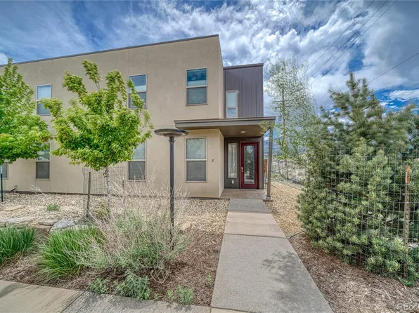 728 Oak Street #F, Salida, CO 81201