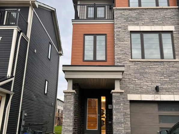 8 Baskett St, Brantford, ON
