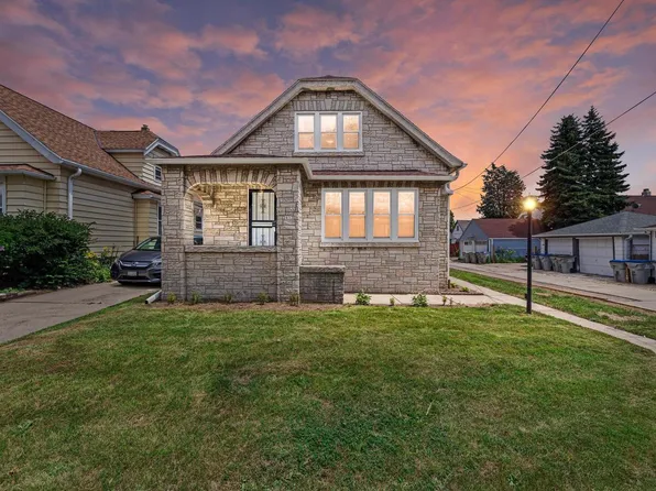 2612 South 20th STREET, Milwaukee, WI 53215