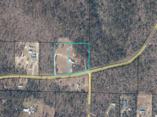 460 Quail Hollow Blvd, Chipley, FL 32428
