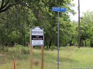22906 Kendall Way, San Antonio, TX 78264