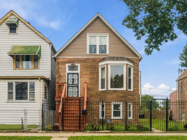 (undisclosed Address), Chicago, IL 60619