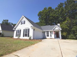 427 Hayfield Ln, Lexington, SC 29072