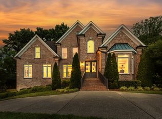 9266 Chevoit Dr, Brentwood, TN 37027