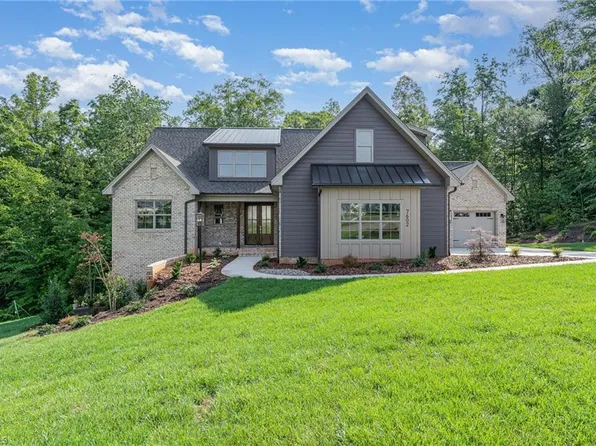 7602 White Retreat Ct, Stokesdale, NC 27357
