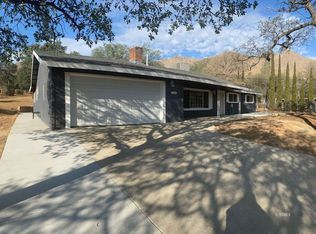 6300 Grey Fox Rd, Lake Isabella, CA 93240
