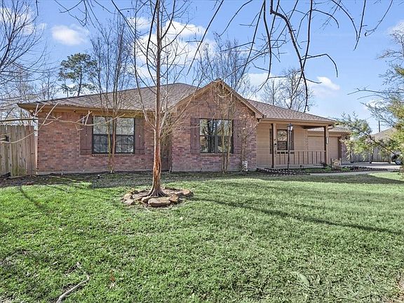 2nd image of 5815 Weisinger Dr