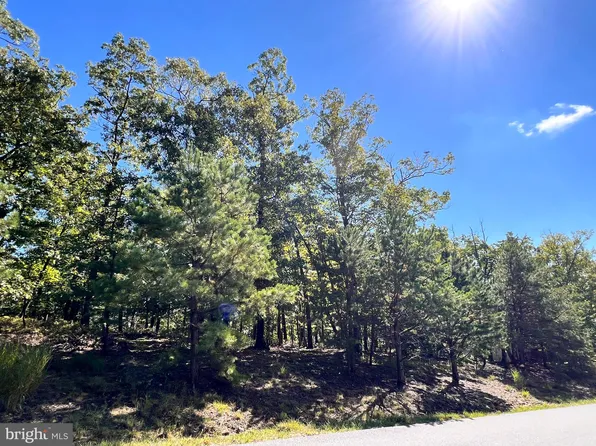 331 Lookout Rdg, Hedgesville, WV 25427