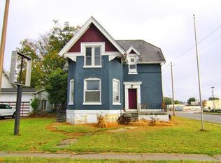 802 William St, Cape Girardeau, MO 63703