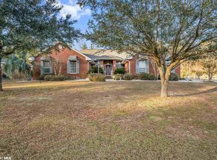 7347 N Lake Dr, Spanish Fort, AL 36527
