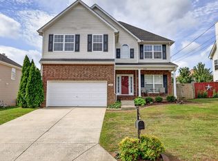 1235 Lasalle Dr, Smyrna, TN 37167