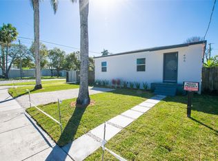 406 NW 7th St, Homestead, FL 33030