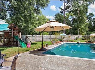 930 Benton Ln, Denham Springs, LA 70726