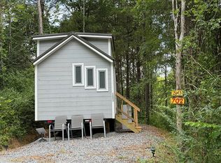 702 Mount Dare Way, Newport, TN 37821