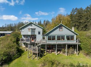 1319 Port Stanley Rd, Lopez Island, WA 98261