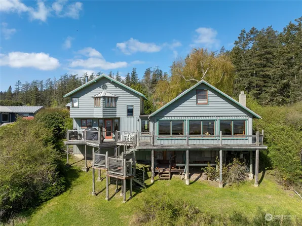 1319 Port Stanley, Lopez Island, WA 98261