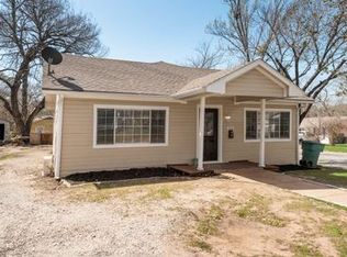 930 W Freeman St, Sherman, TX 75092