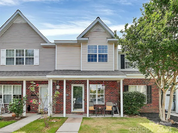 12936 Sickles Dr, Charlotte, NC 28273