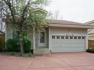 1413 Braewood Ave, Highlands Ranch, CO 80129