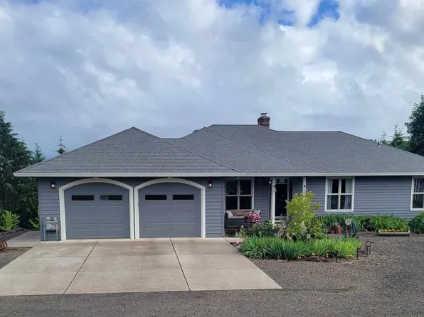 3851 NW Watts Pl, Forest Grove, OR 97116