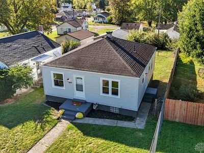 2655 Merritt St, Springfield, OH, 45503