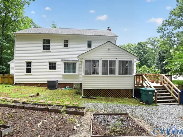 10807 Branberry Ln, Henrico, VA 23233