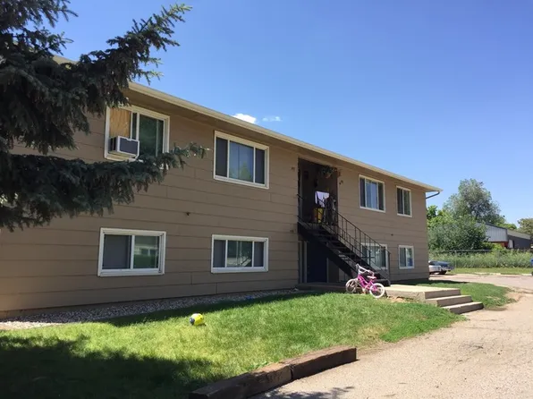 1117 E 5th St #1117, Loveland, CO 80537