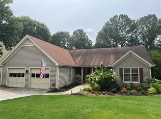 4803 Augustus Ct, Woodstock, GA