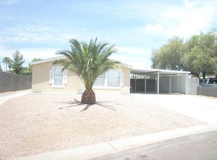8908 E Billings St, Mesa, AZ 85207