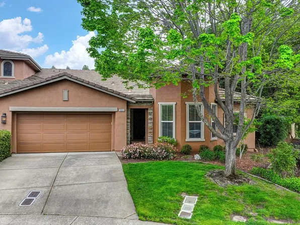 331 Nebbiolo Ct, El Dorado Hills, CA 95762